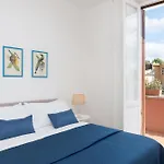 25 Penthouse Porta Pia